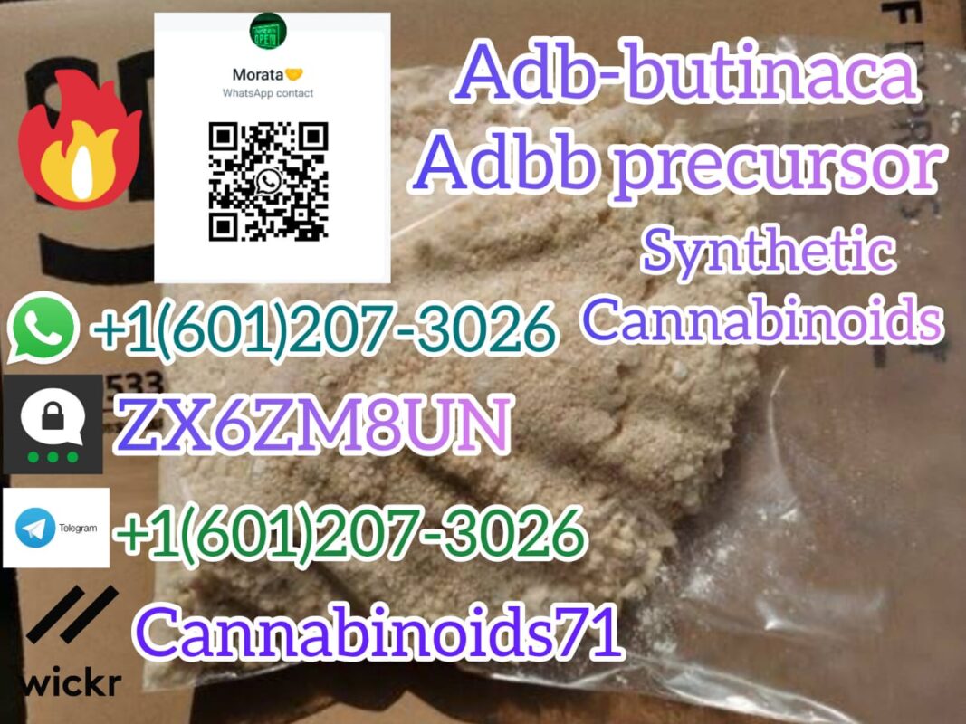 BUY ADB-BUTINACA ONLINE