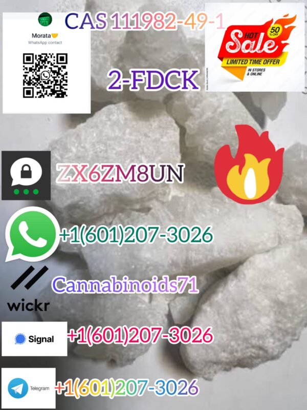 2-Fdck