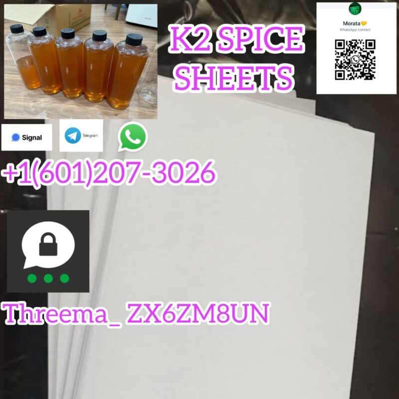 Buy K2 Spices Online
